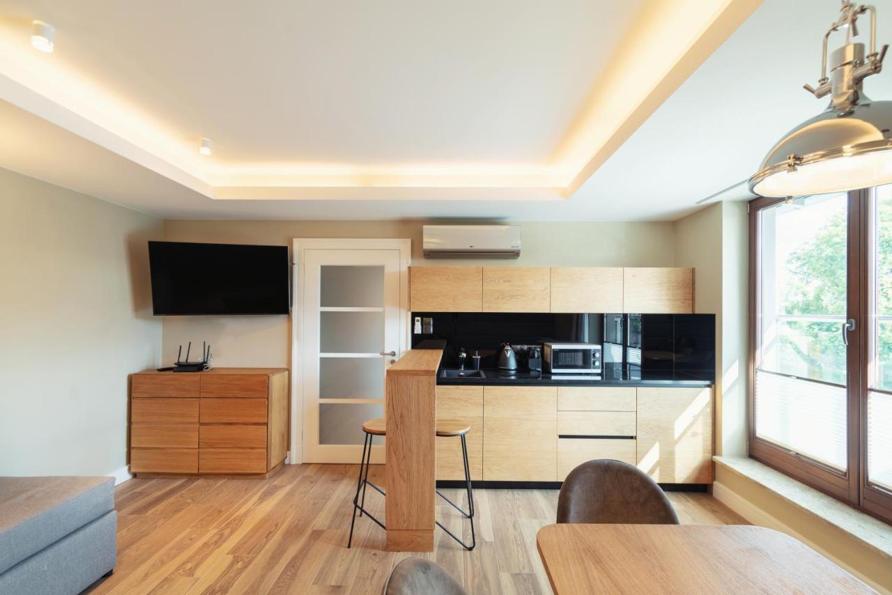 Grand Apartments Sopot Zewnętrze zdjęcie