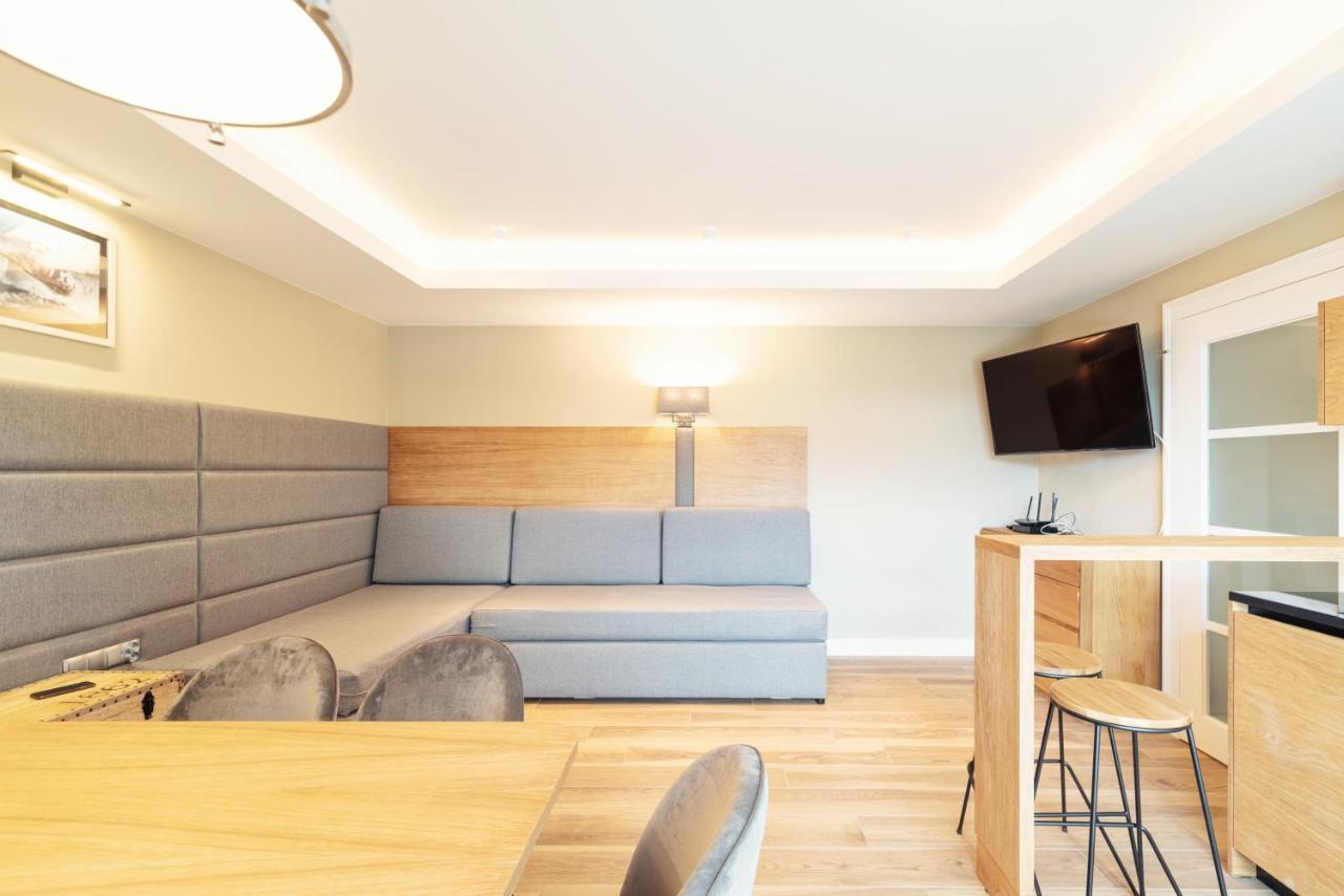 Grand Apartments Sopot Zewnętrze zdjęcie