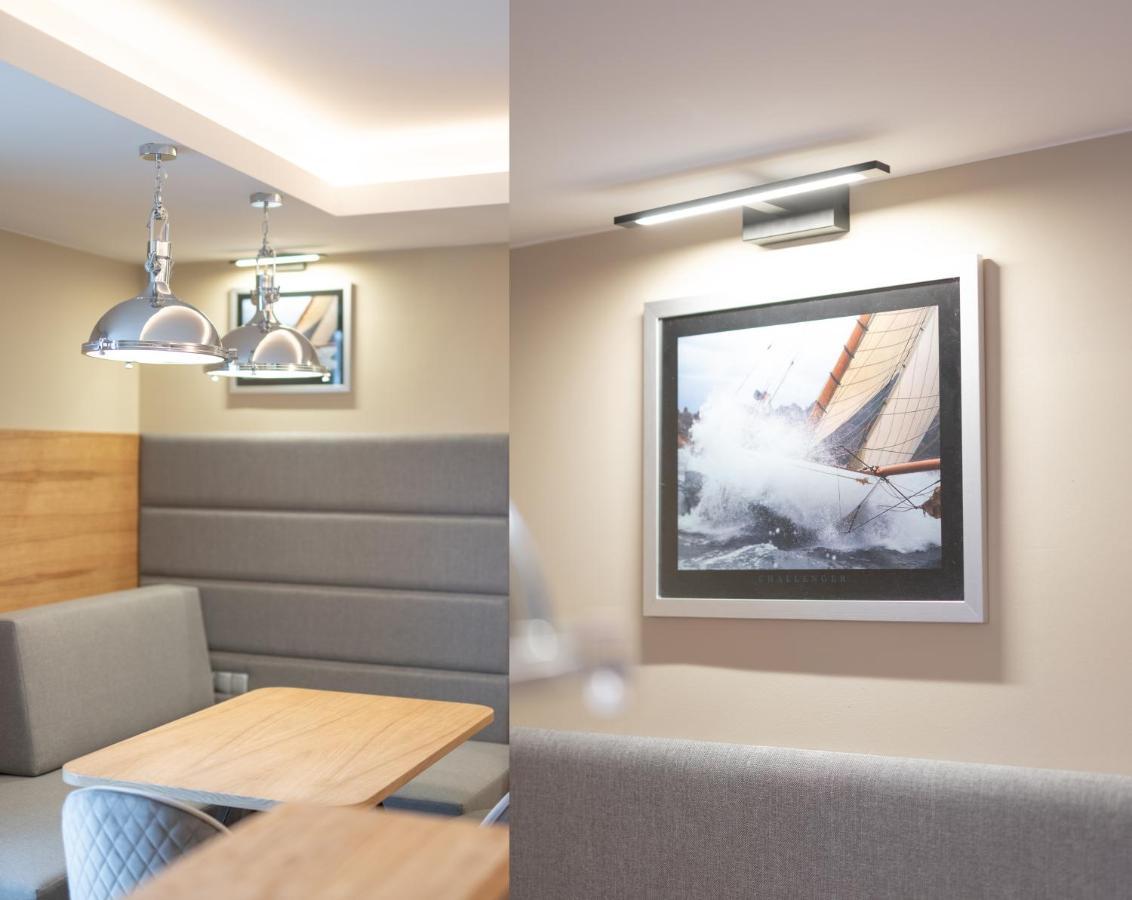 Grand Apartments Sopot Zewnętrze zdjęcie