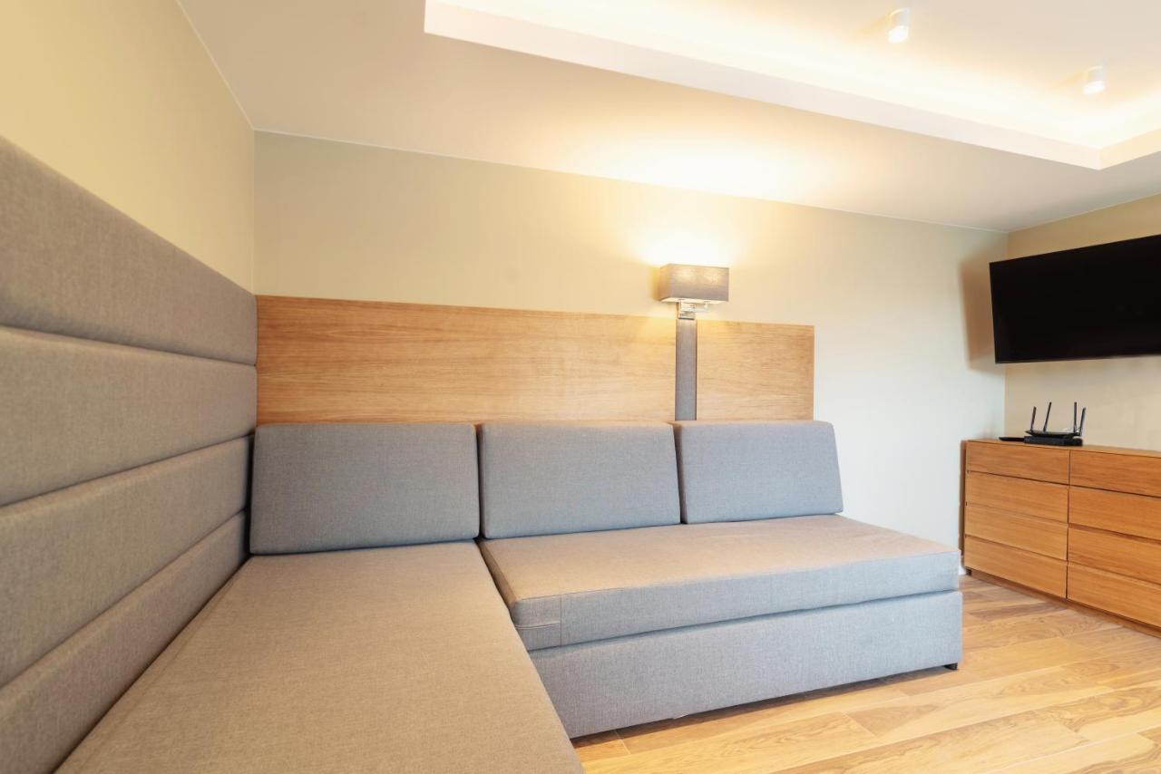 Grand Apartments Sopot Zewnętrze zdjęcie