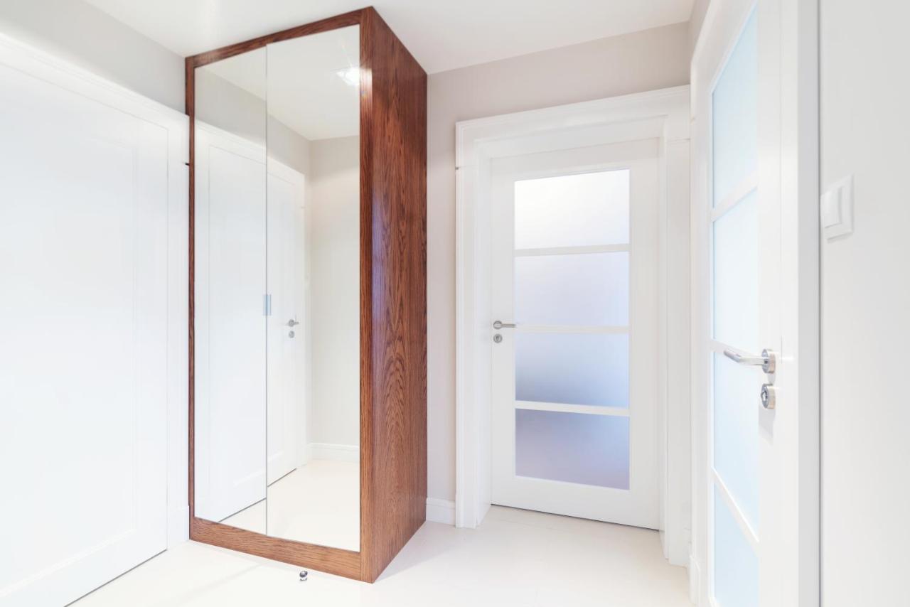 Grand Apartments Sopot Zewnętrze zdjęcie
