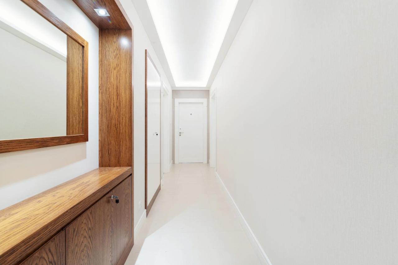 Grand Apartments Sopot Zewnętrze zdjęcie