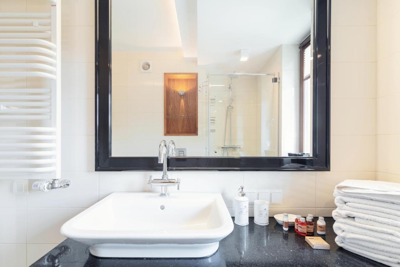 Grand Apartments Sopot Zewnętrze zdjęcie